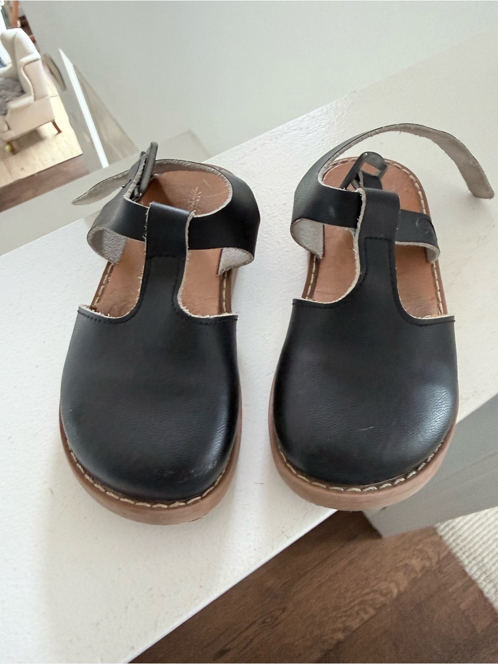 Freshly Picked 'Newport' Clog